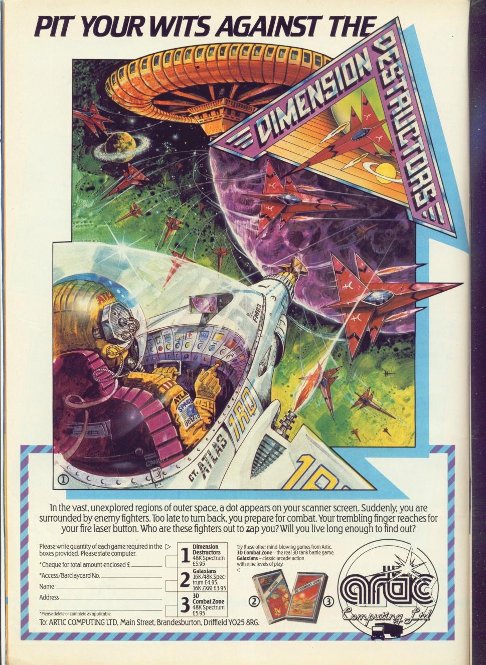 Personal Computer Games