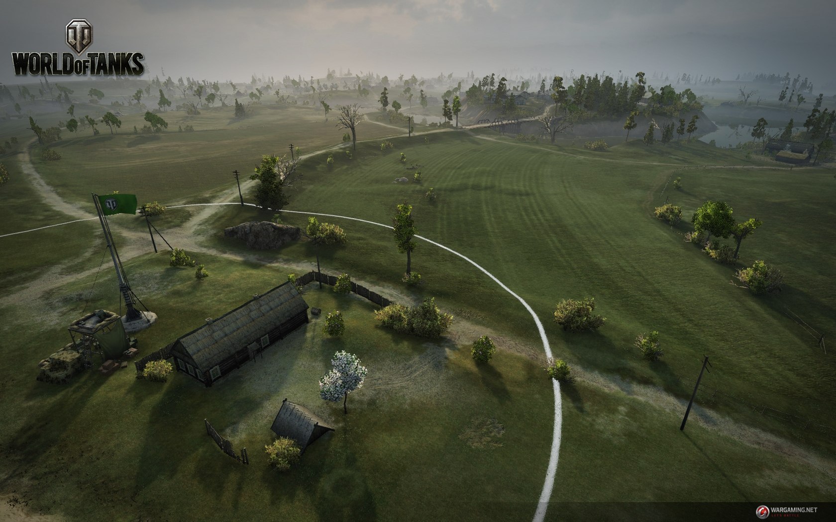 Update 9.2 Has Arrived! General News World of Tanks