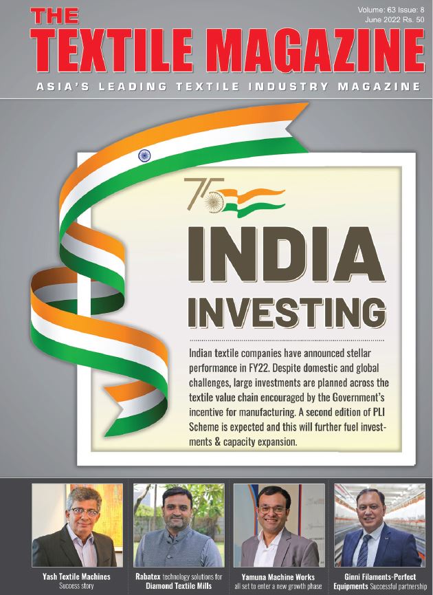 PRINT World of Technical Textile