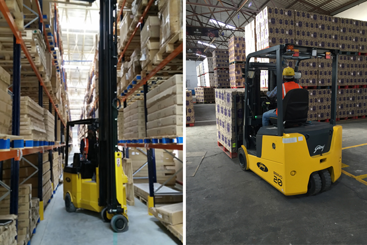 Godrej & Boyce plans to boost investment in IoTbased technology and