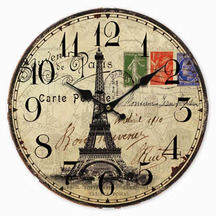 Do You Like French Vintage Decor? World of the Woman