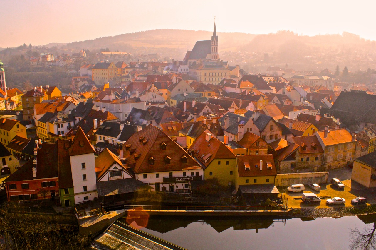 The 12 most romantic small towns in Europe World of Wanderlust