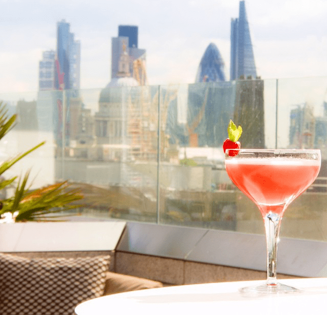 The 20 Best Cocktail Bars in London World of Wanderlust