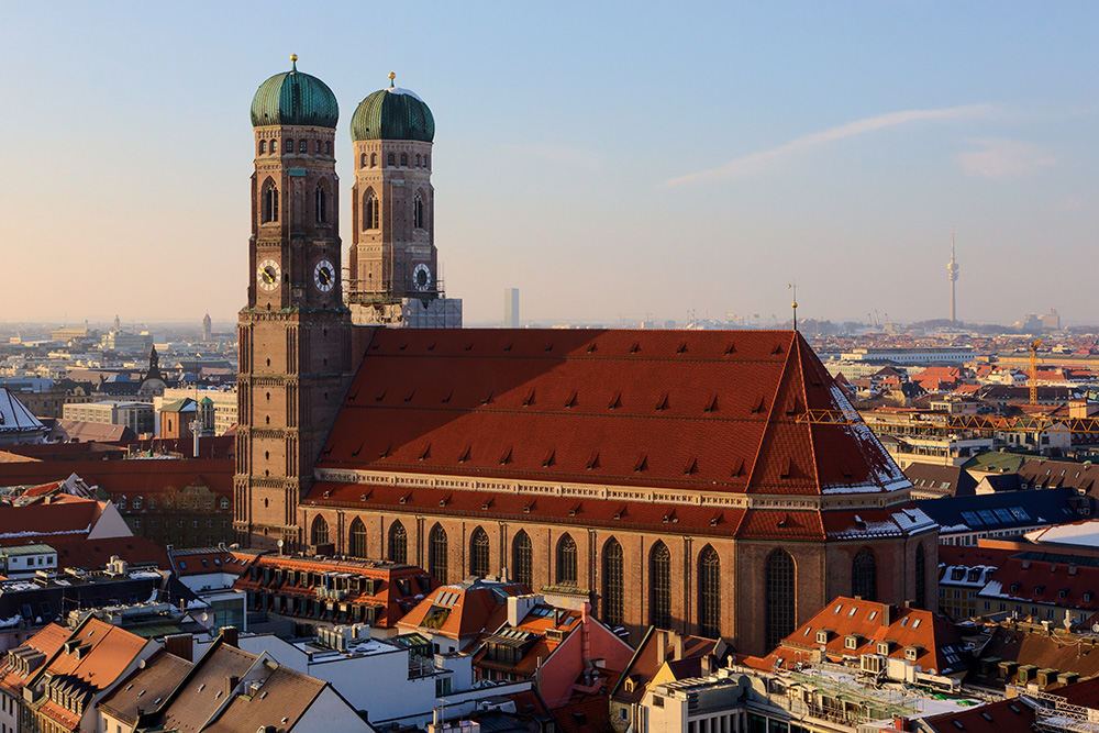 10 German Cities You Need to Visit WORLD OF WANDERLUST