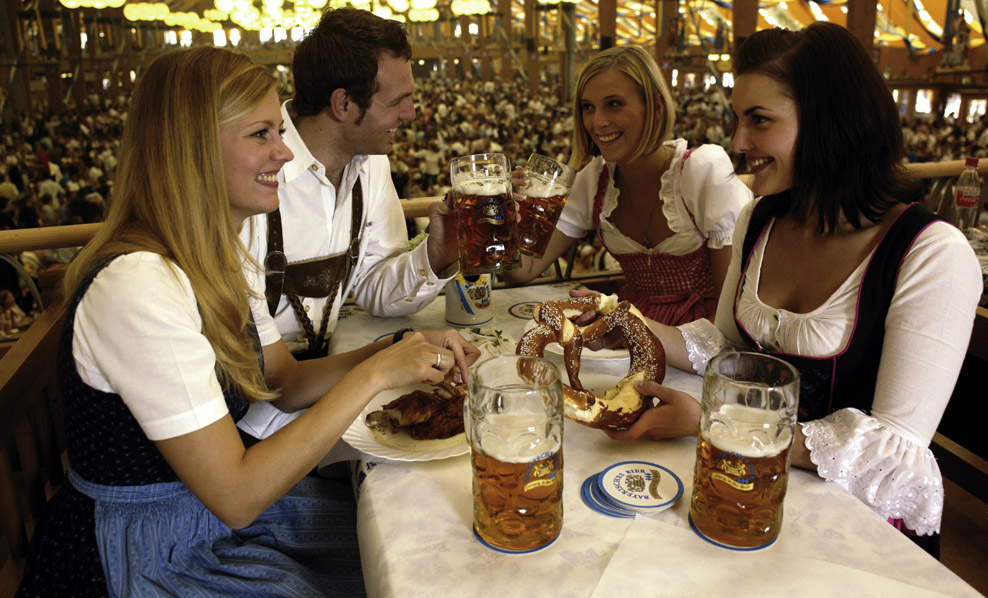 Oktoberfest 10 Things To Know Before You Go World of Wanderlust