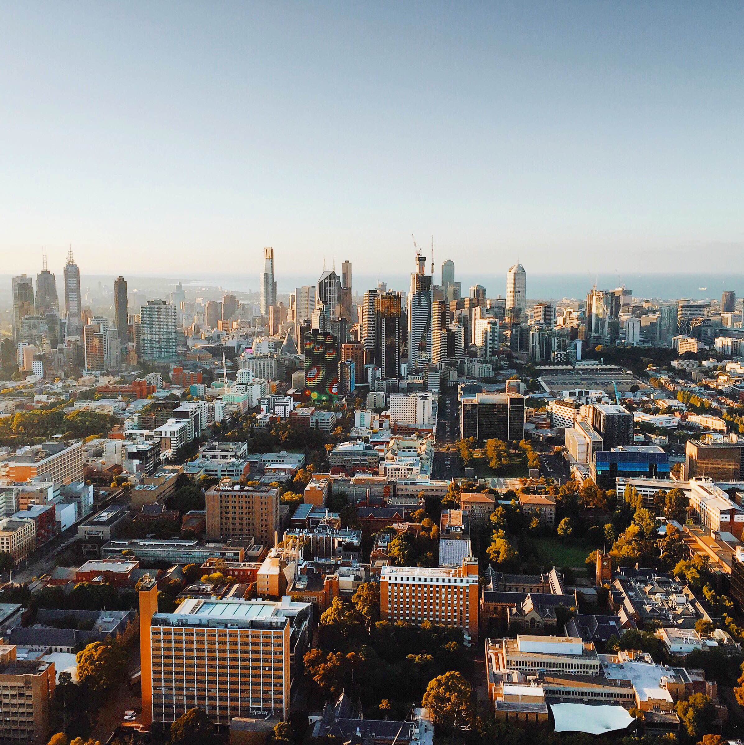 Top 10 Things to Do in Melbourne World of Wanderlust