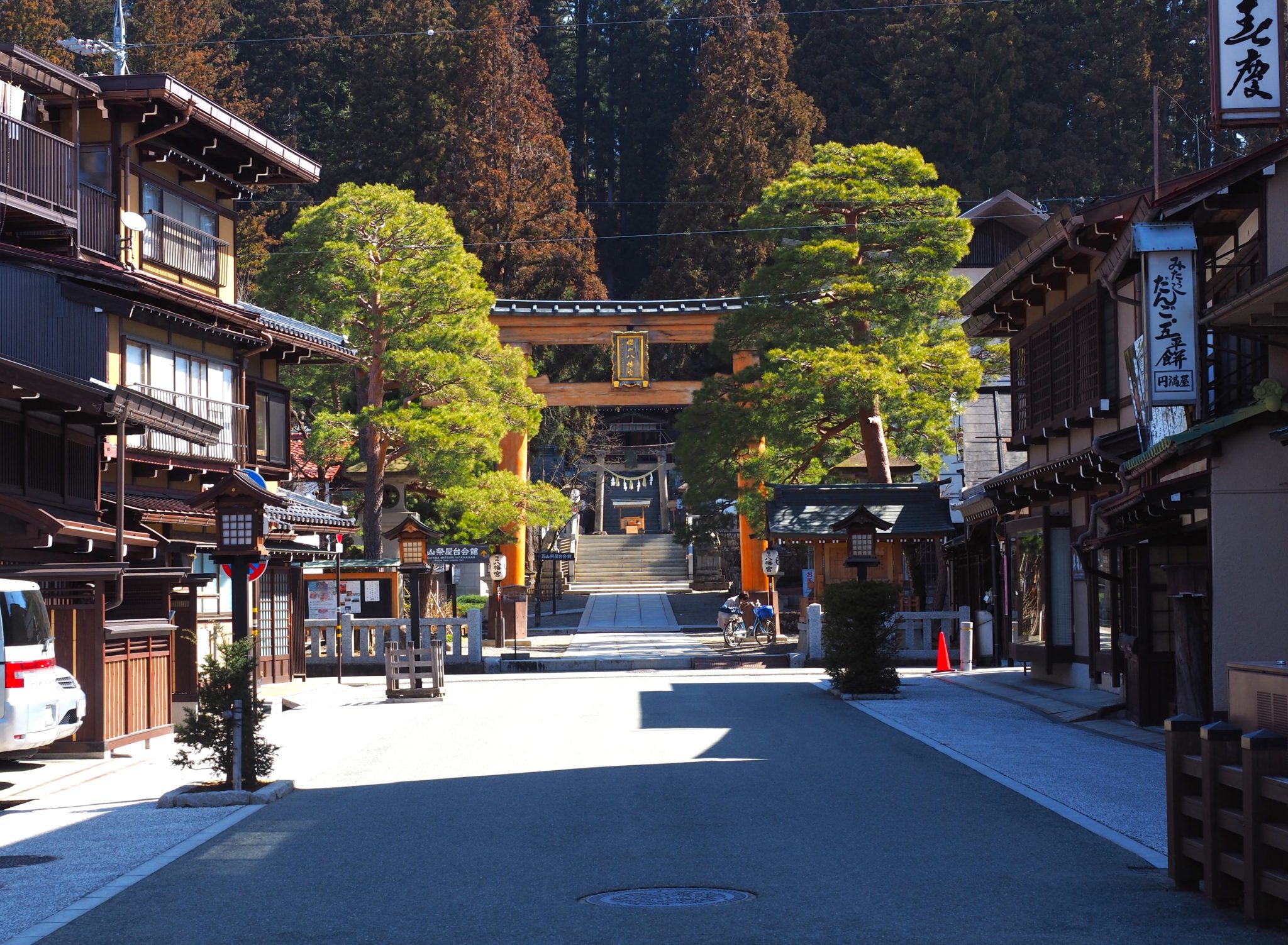 A Quick Guide to Takayama World of Wanderlust