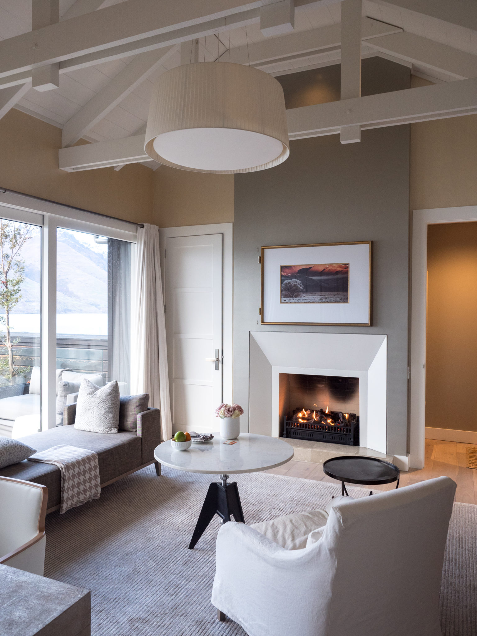 Matakauri Lodge WORLD OF WANDERLUST World of Wanderlust