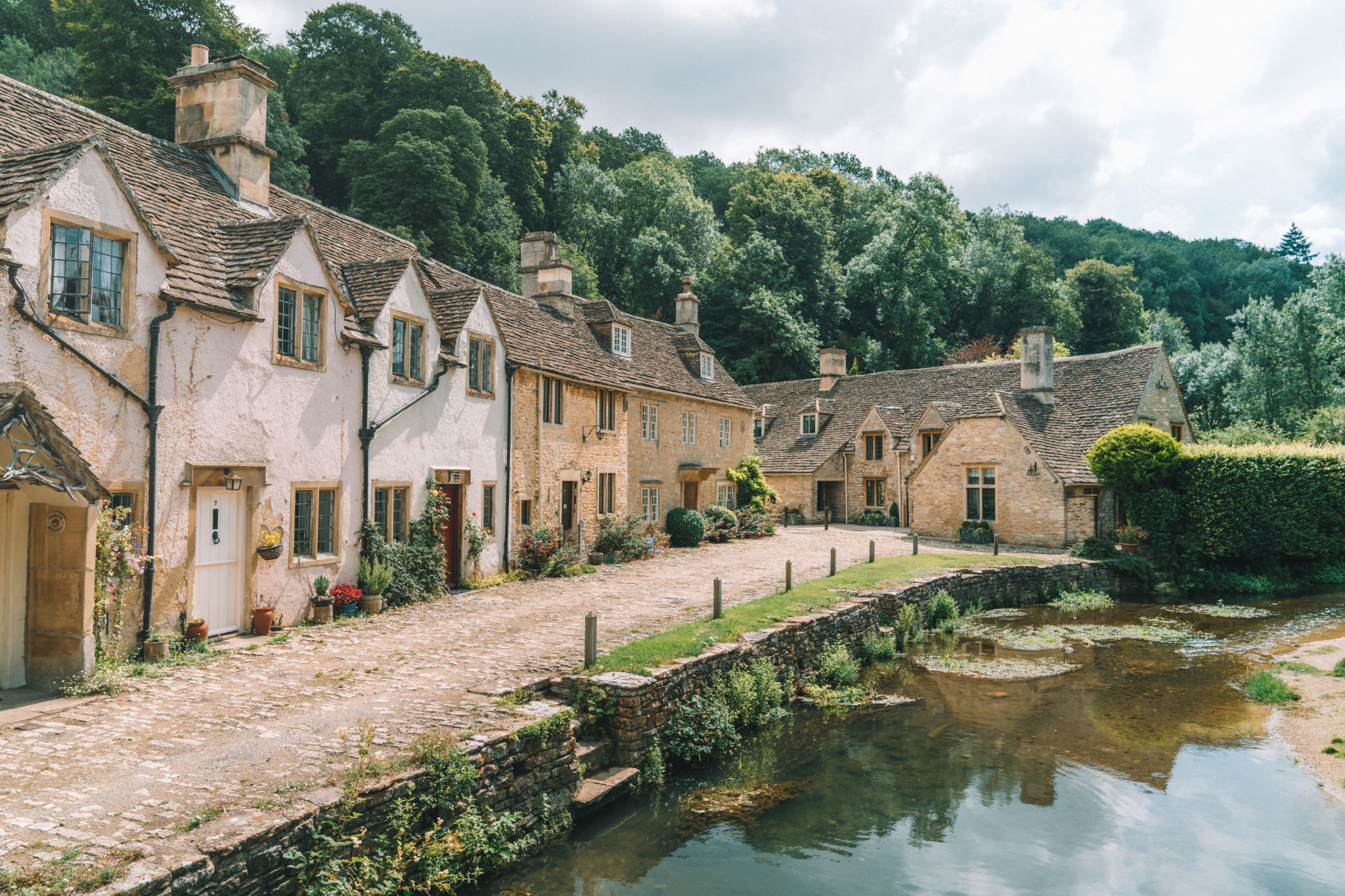 12 Reasons to visit the United Kingdom World of Wanderlust