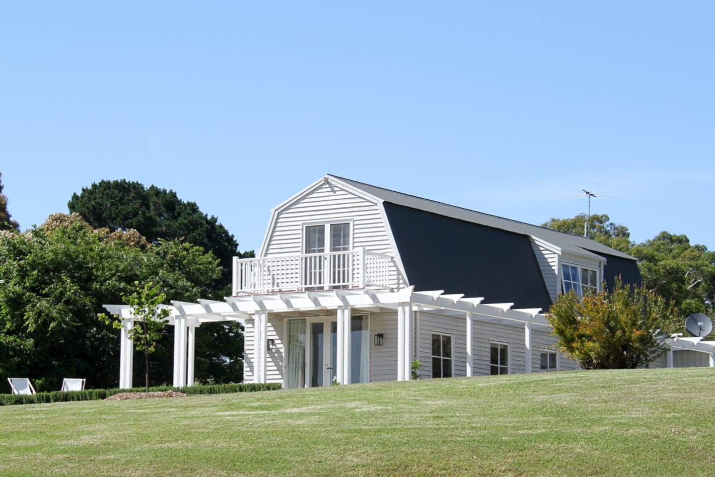 The Best Airbnbs outside of Melbourne World of Wanderlust