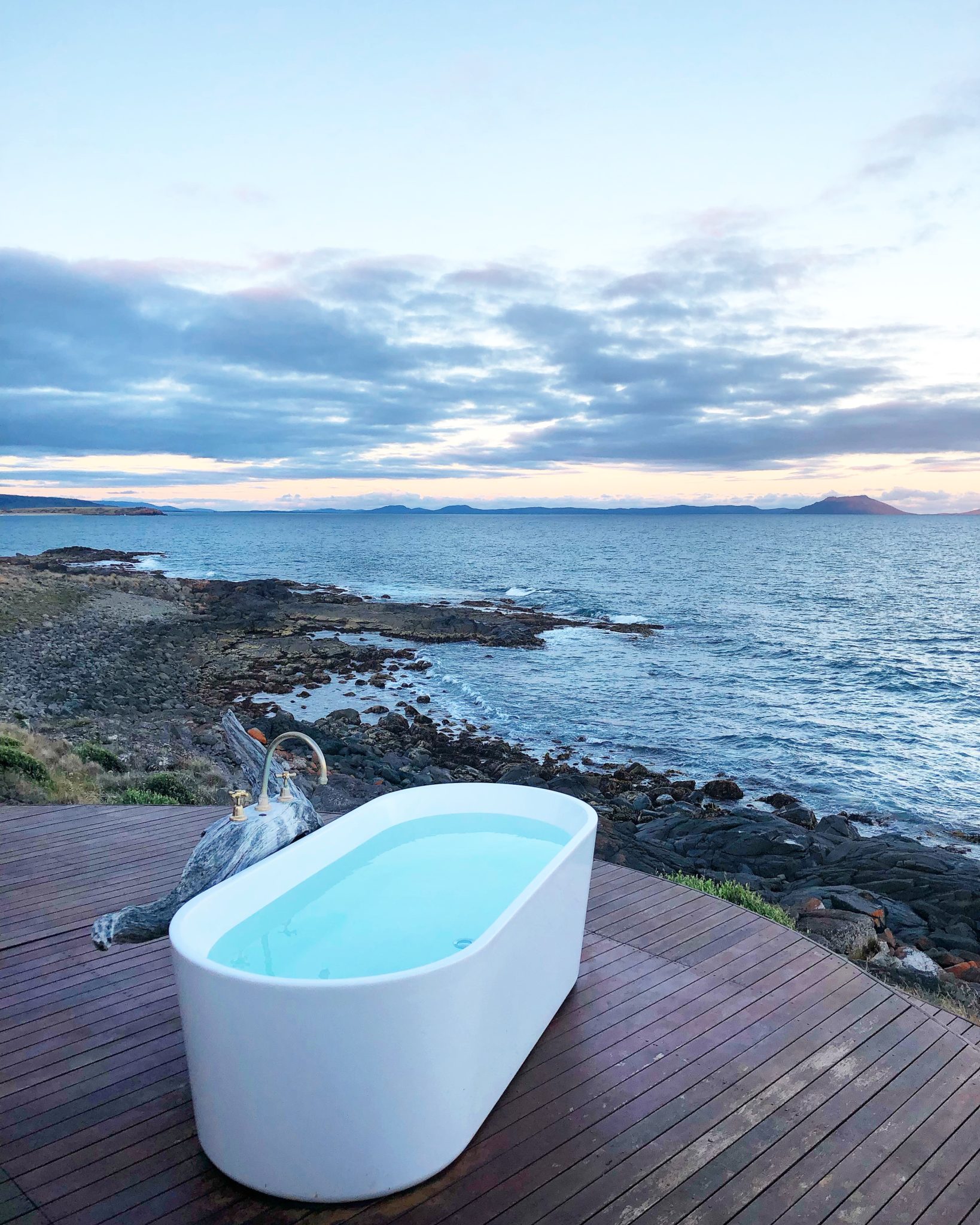 The 50 Best Places to Stay in Tasmania World of Wanderlust