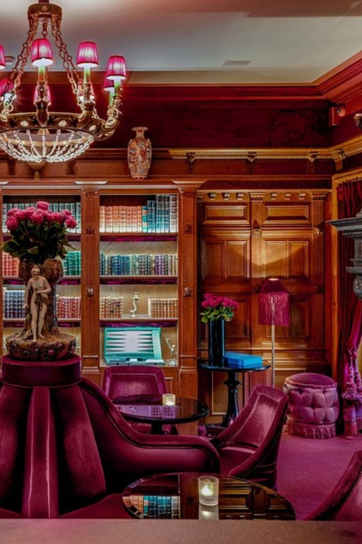 These are the best secret bars in Paris World of Wanderlust