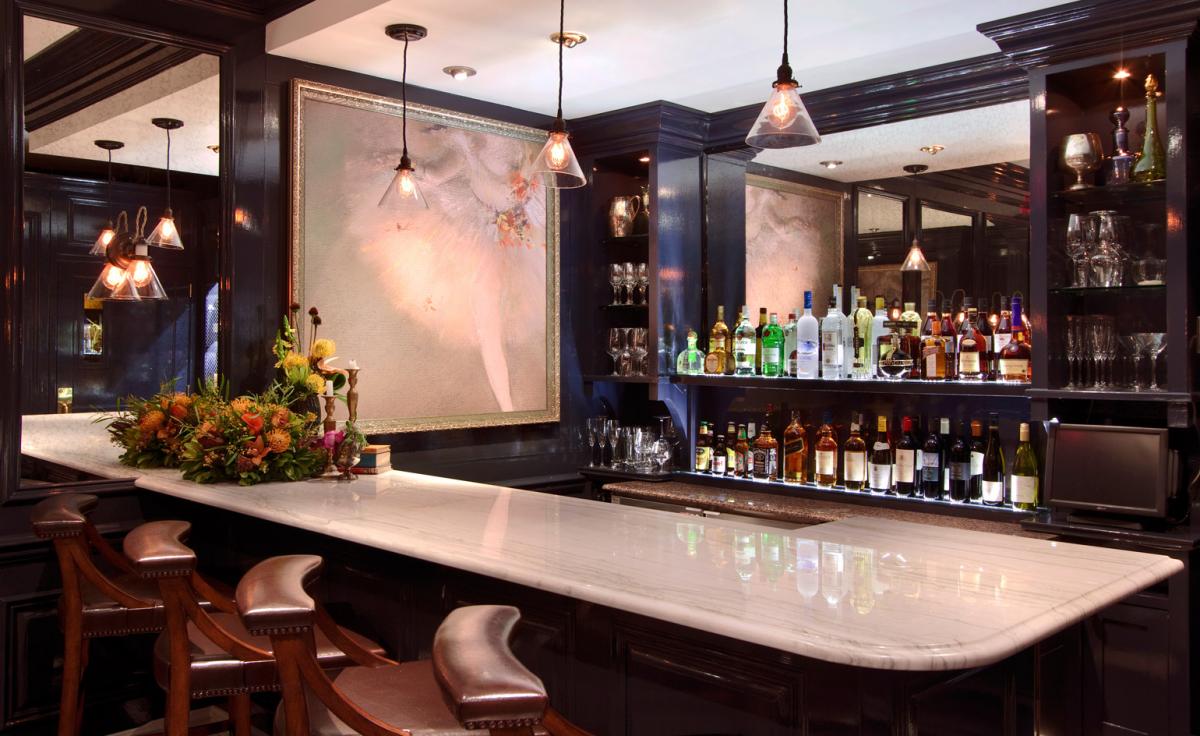 These are the best secret bars in New York World of Wanderlust