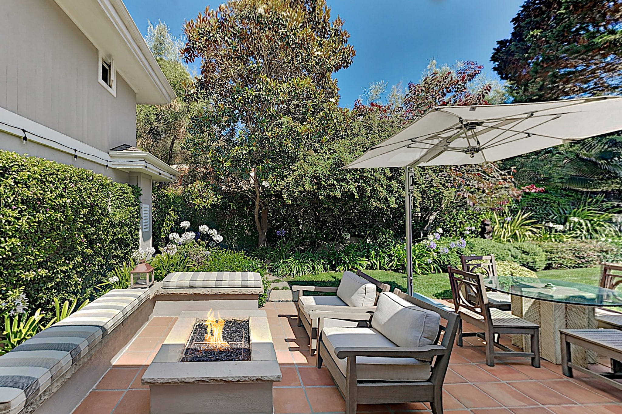 The best homes and villas to rent in California World of Wanderlust