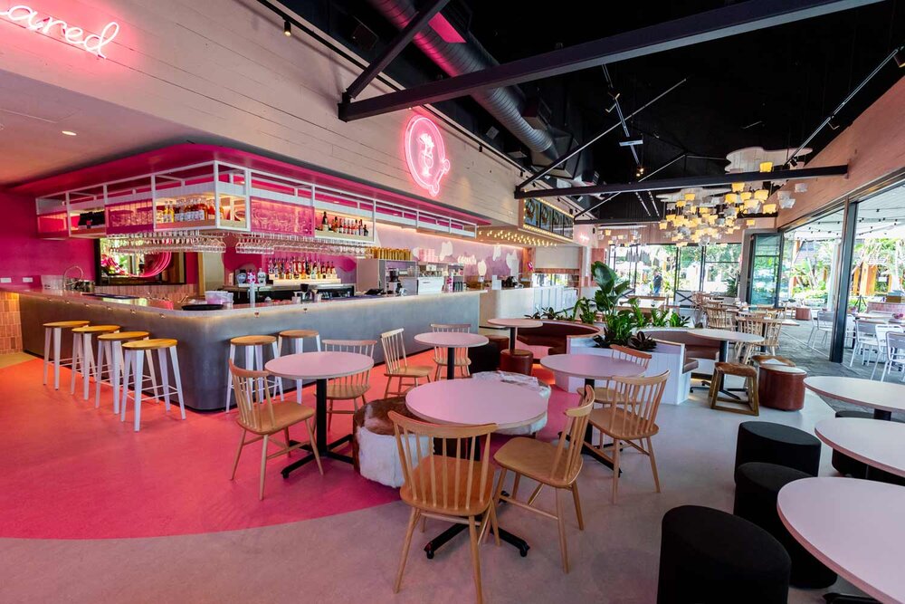 Where to find the best dessert in Brisbane World of Wanderlust