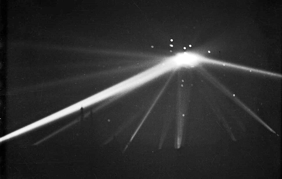 This Day in History Great Los Angeles Air Raid World of Warplanes