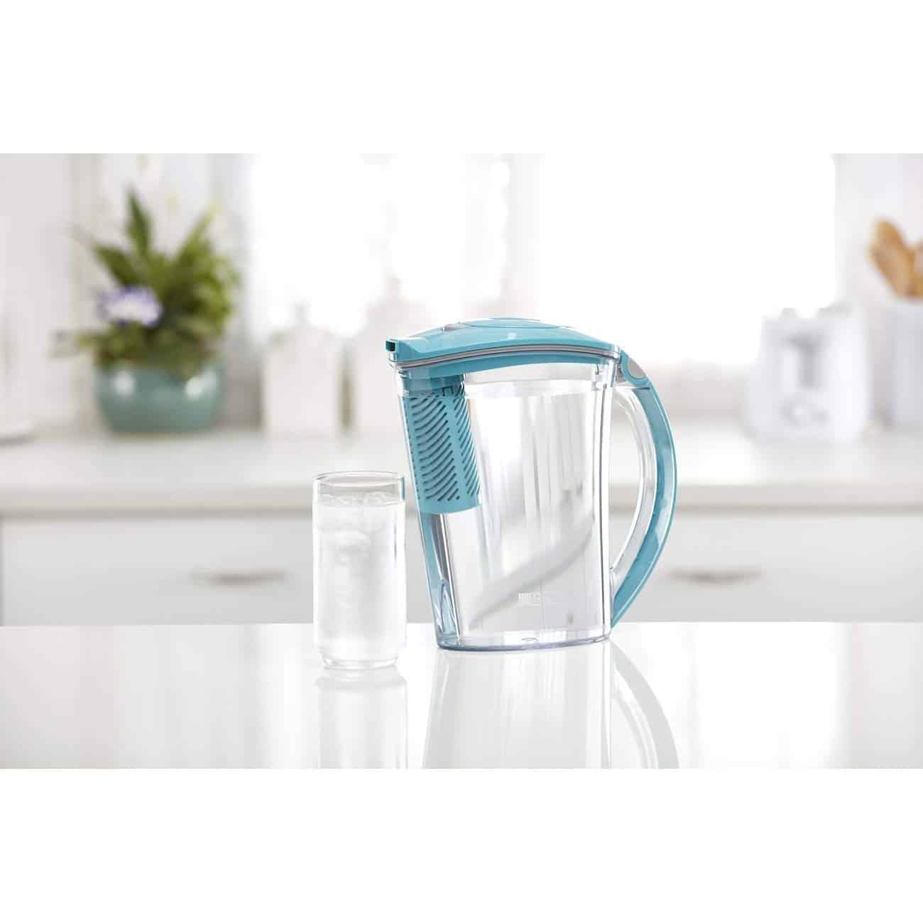 Brita Water Filter Pitcher Review