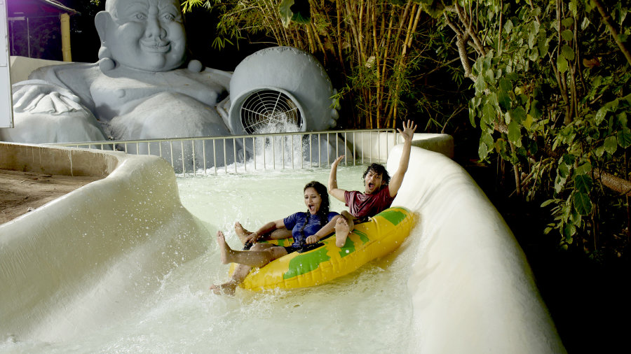 Water Kingdom Mumbai Where Water and Fun Come Together World Of 