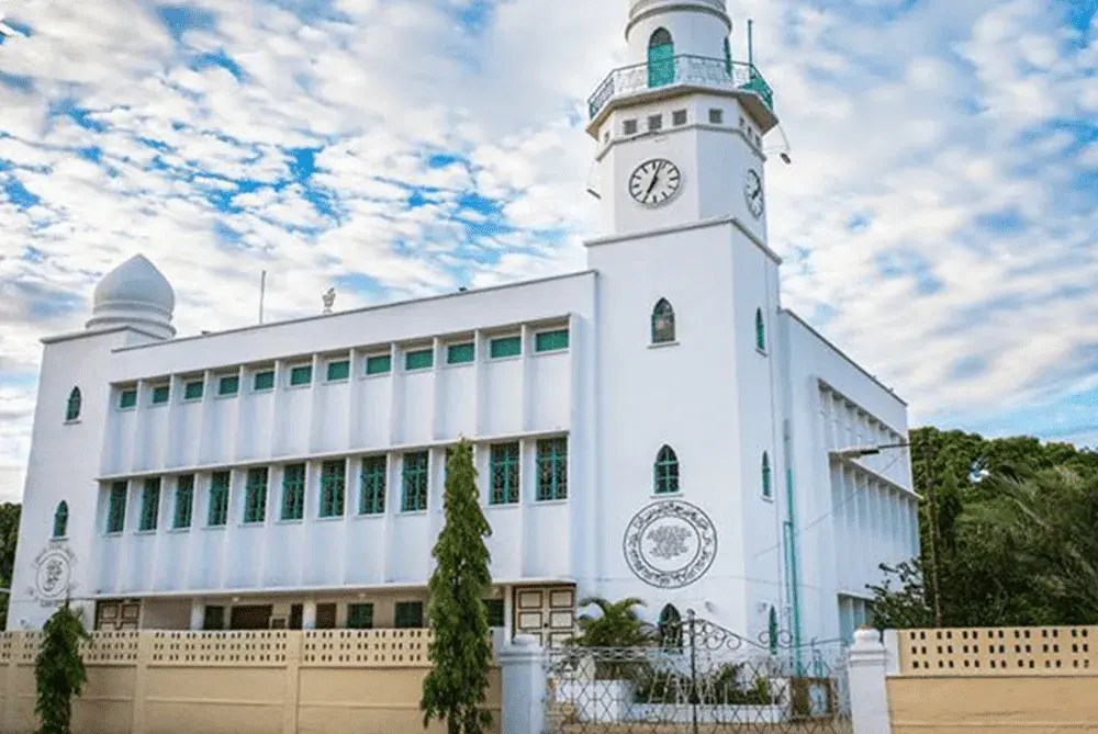 Tabora Exploring the Heart of Tanzania World Of  Stories