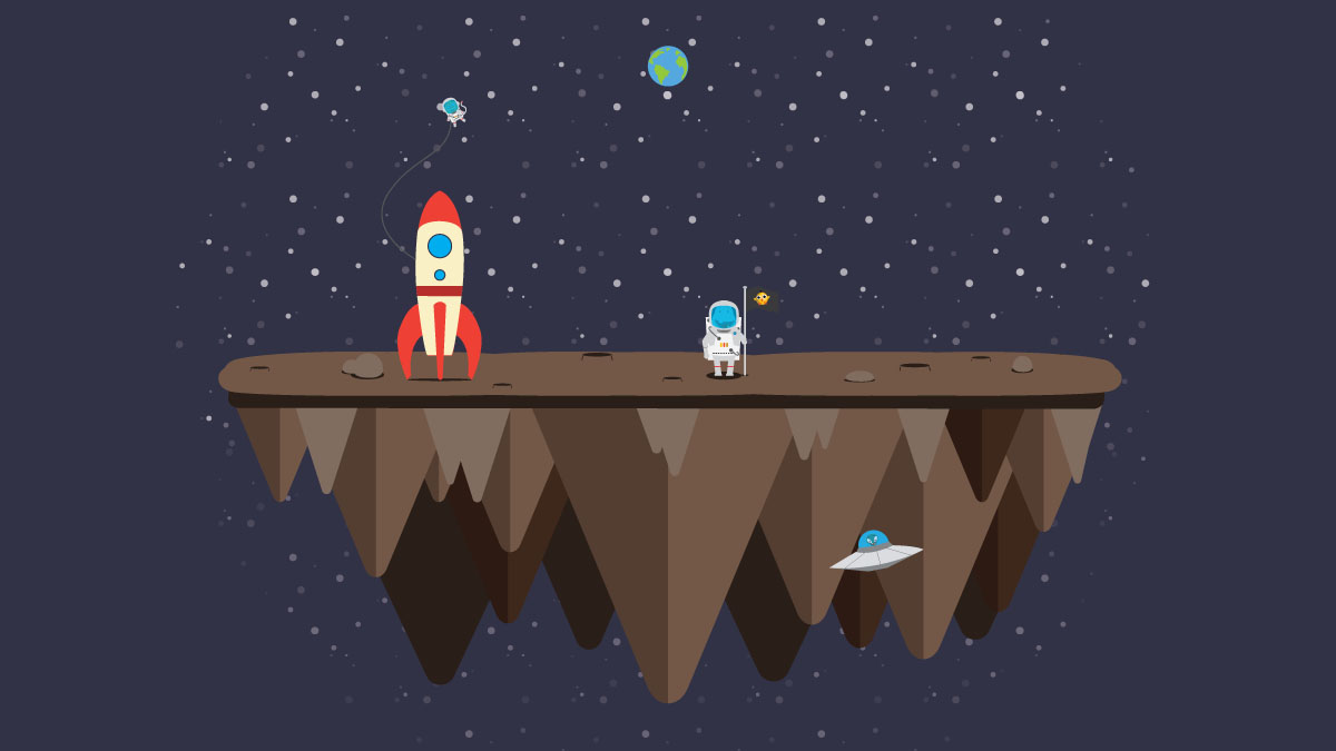 a gravity fail goes viral, but is it real? [ weird things ]