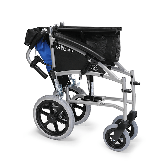GLite Pro Transit Wheelchair World of Wheelchairs