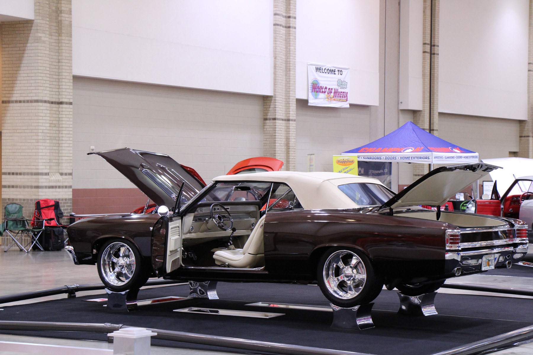 Car Show Chattanooga 2021 at Joseph Gipson blog