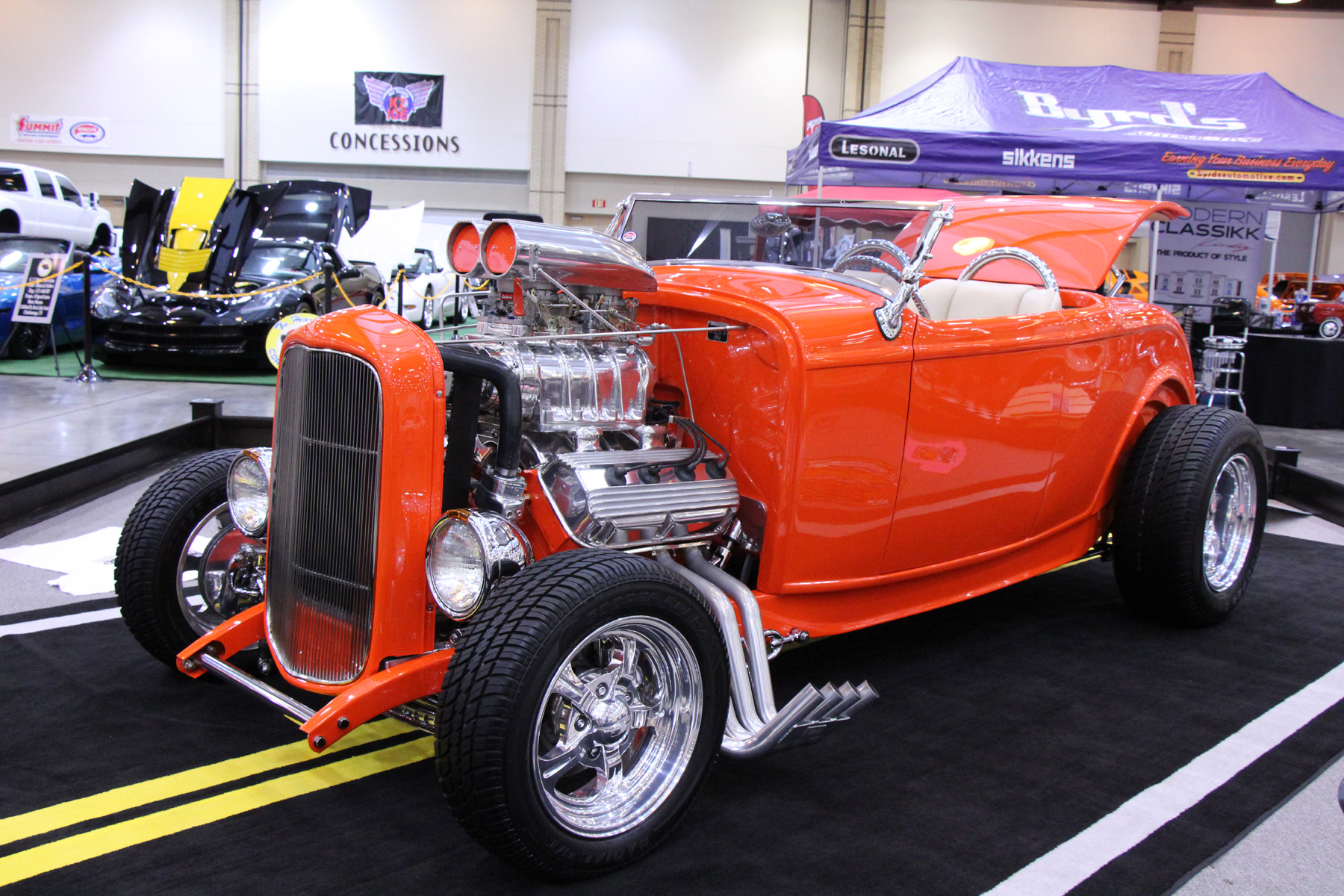 Chattanooga, TN World of Wheels