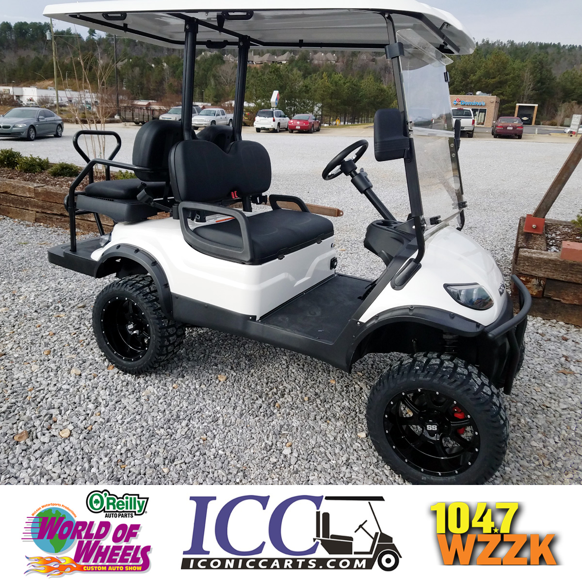 Birmingham, AL World of Wheels