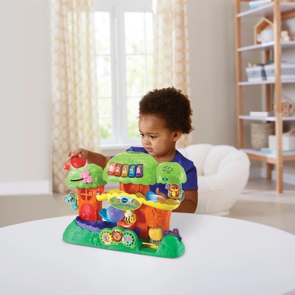 Vtech Pop & Play Activity Tree