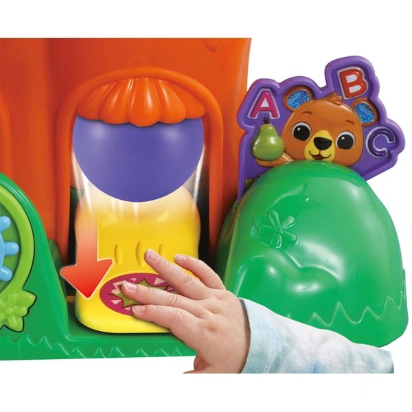 Vtech Pop & Play Activity Tree