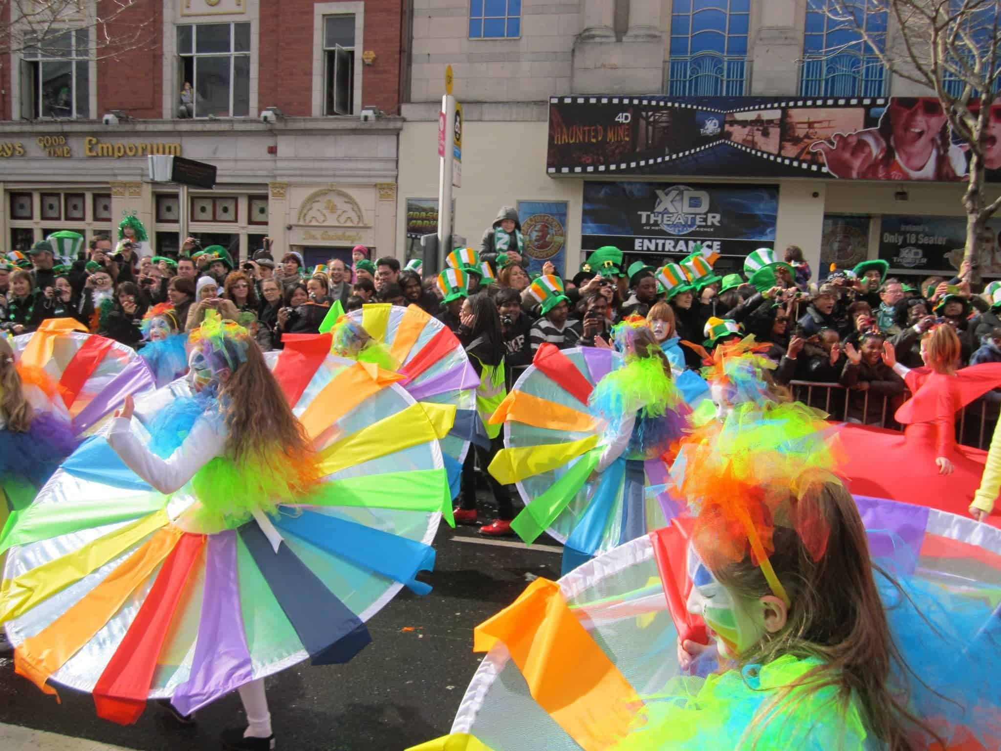 Sporting Events in Dublin, Ireland Fixture Calendar