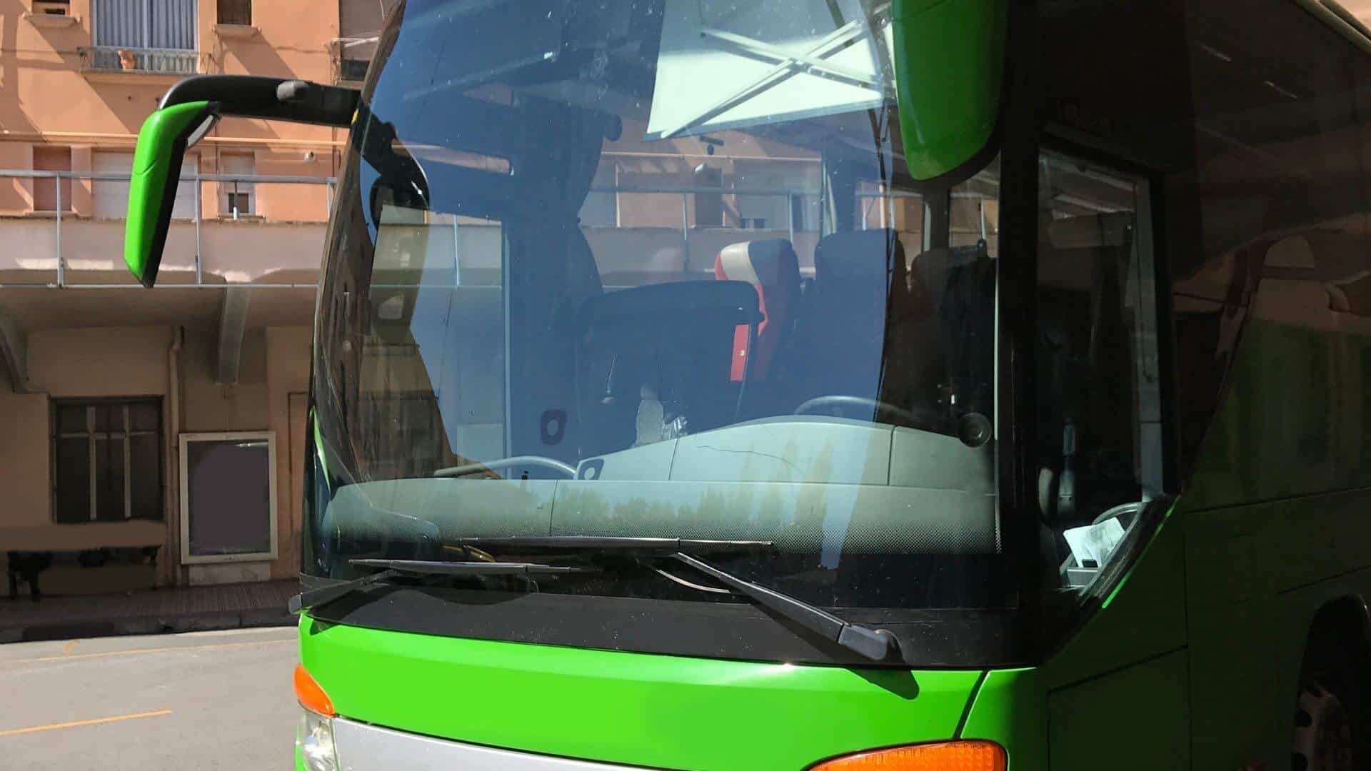 FlixBus Review Should You Ride It? (2022) World On A Whim