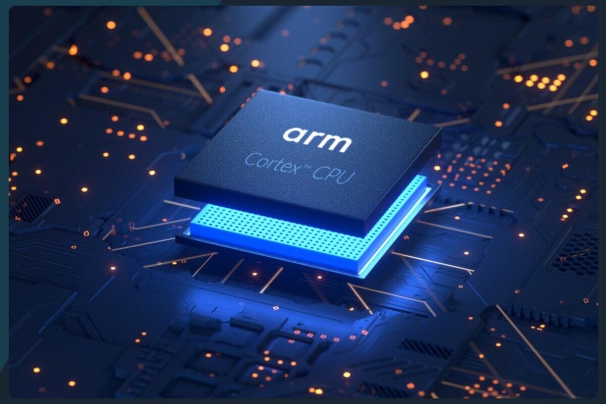 Arm IPO A Potential Turning Point in 2023's Market