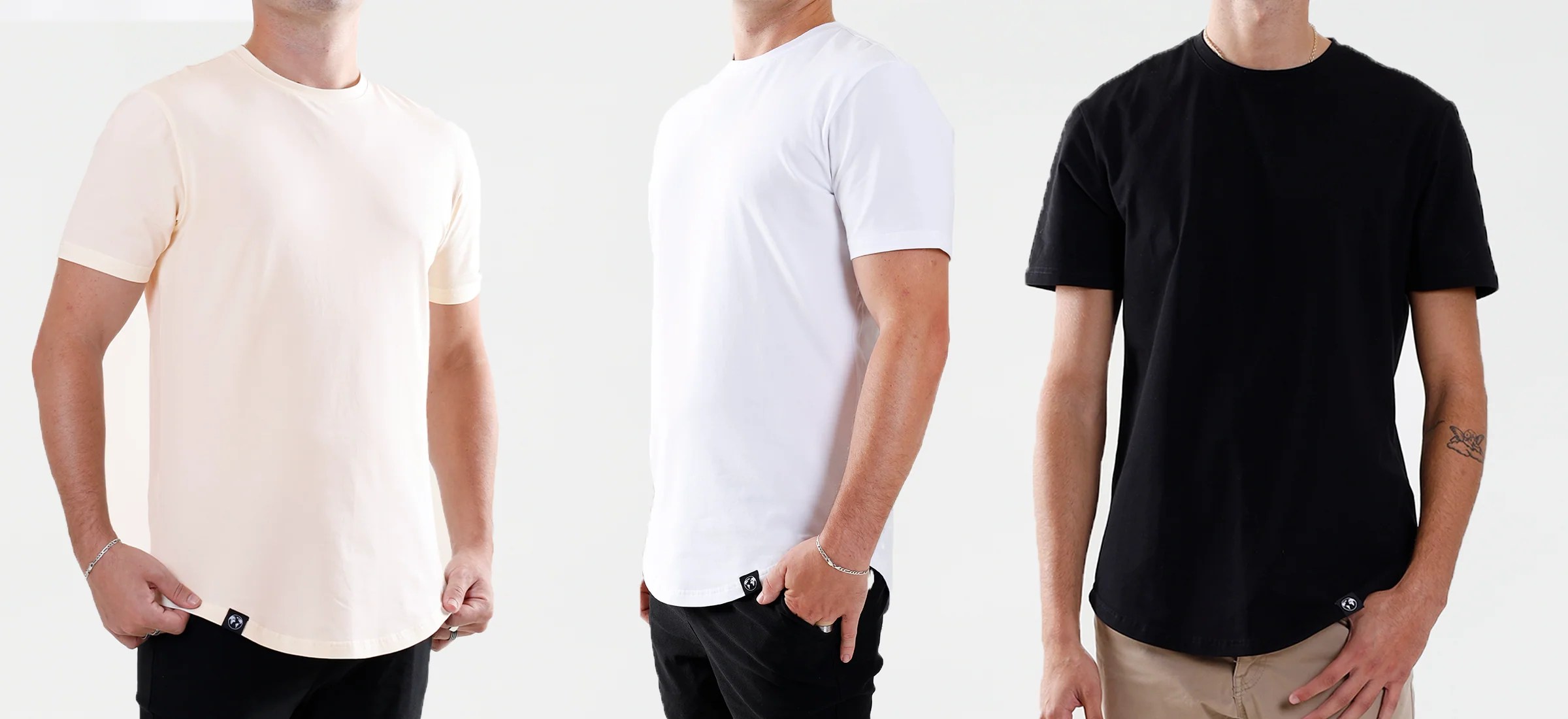 Perception Clothing that changes your perception of the world