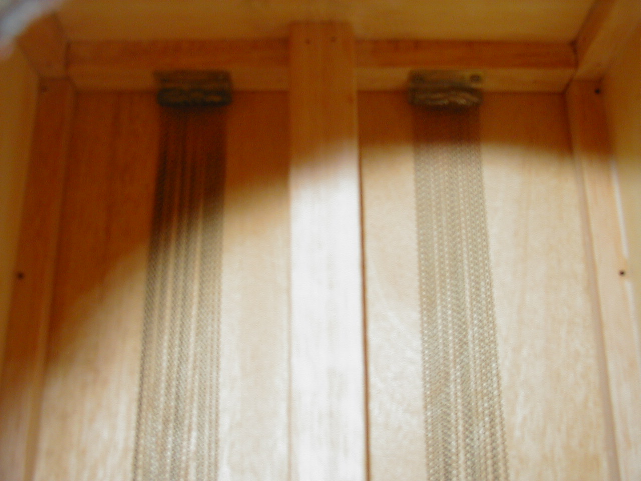 Cajon Flamenco World Percussion by David Kuckhermann