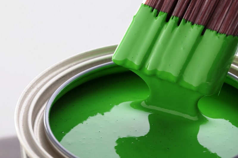 Four Easy Steps To Painting Your Home Like A Professional
