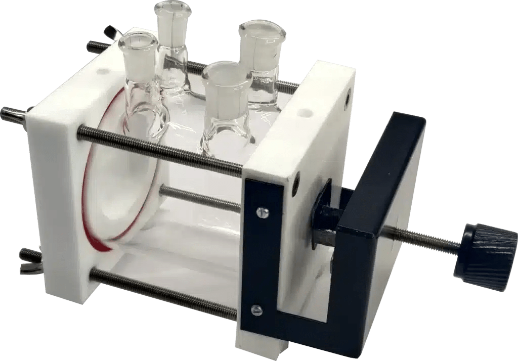Electrochemical Corrosion Testing Phadke Instruments