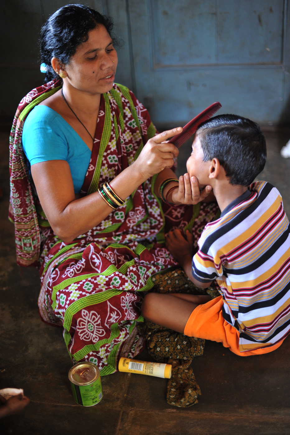 Sumitra JungleKey.in Image