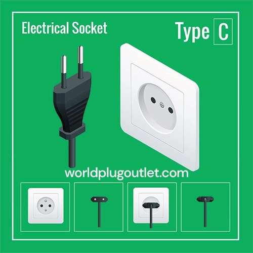 Tahiti Plug Outlet Guide World Plug Outlet