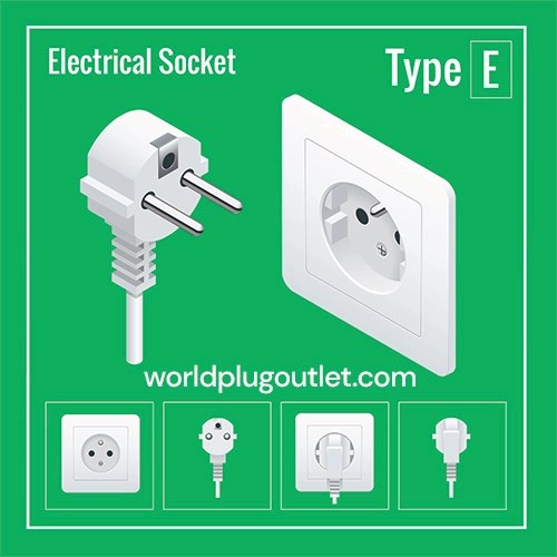 Tahiti Plug Outlet Guide World Plug Outlet