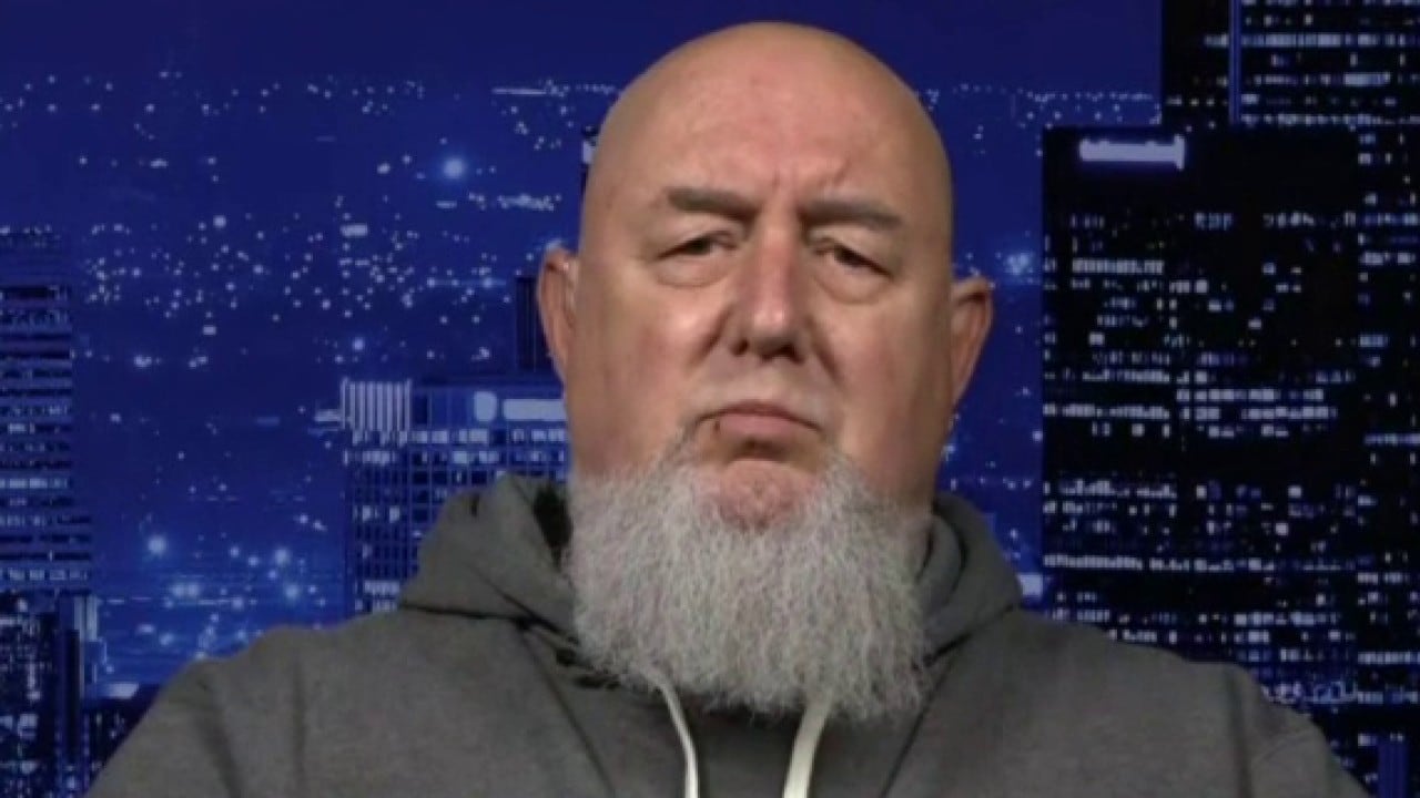 Stepfather of murdered officer blasts liberal California DA Gascón for