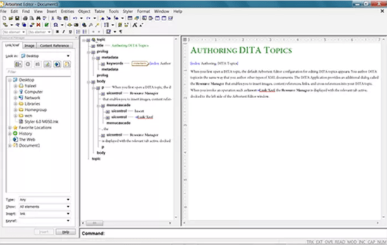 PTC Arbortext Editor 7.1 M020 Free Download world Premium ware