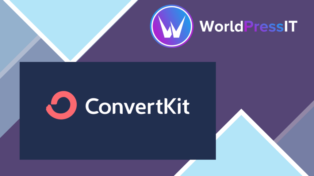 Easy Digital Downloads ConvertKit WorldPress IT