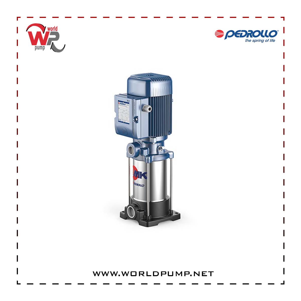 MK KSB world pump store