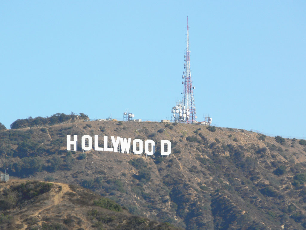 Radio stations in Los Angeles, California — World Radio Map