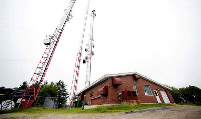 Radio stations in Augusta, Maine — World Radio Map