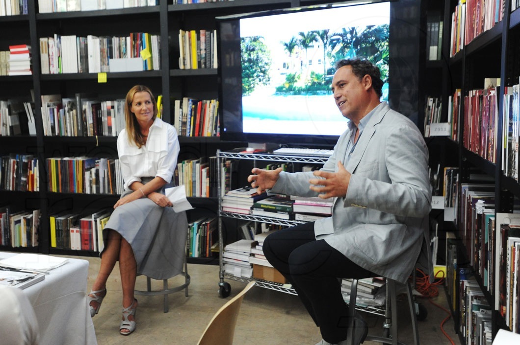 Q&A India Hicks Appetite for Design World Red Eye World Red Eye