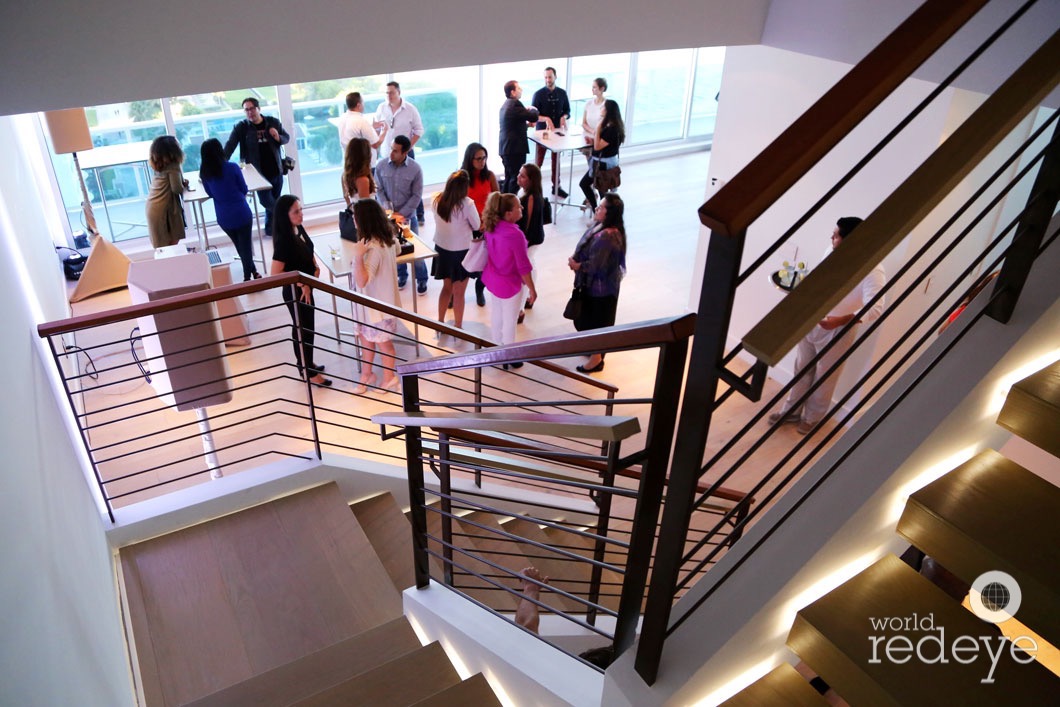 The Penthouse Residences at 1 Hotel & Homes South Beach & Sony Music
