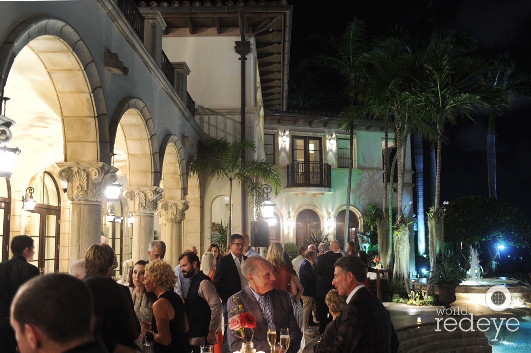 Faena Rose Hosts Chef Michael Solomonov for an Exclusive Dinner at the