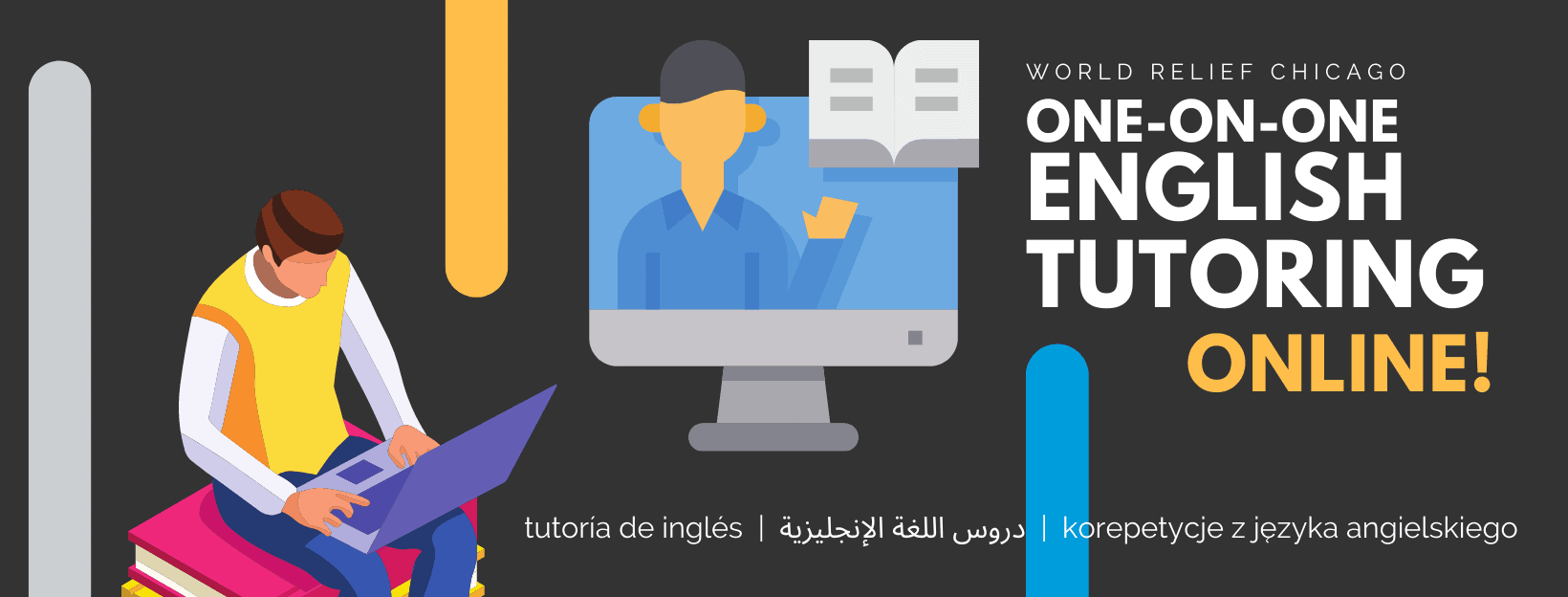 English Classes in Chicago World Relief Chicagoland